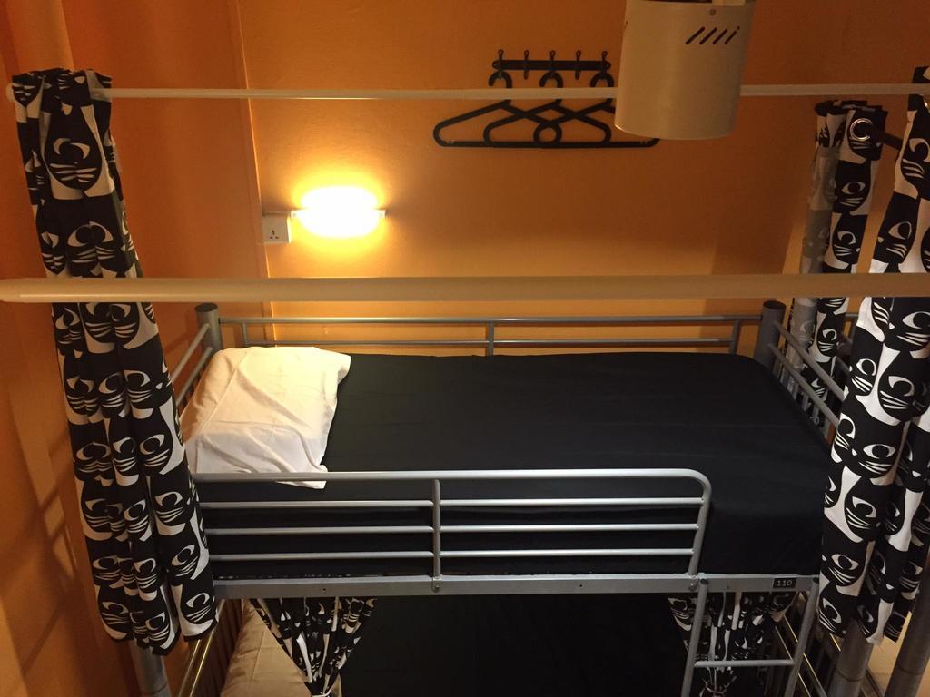 Hostel Csw Singapur